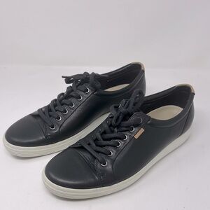 Ecco Leather sneakers Size 42/11